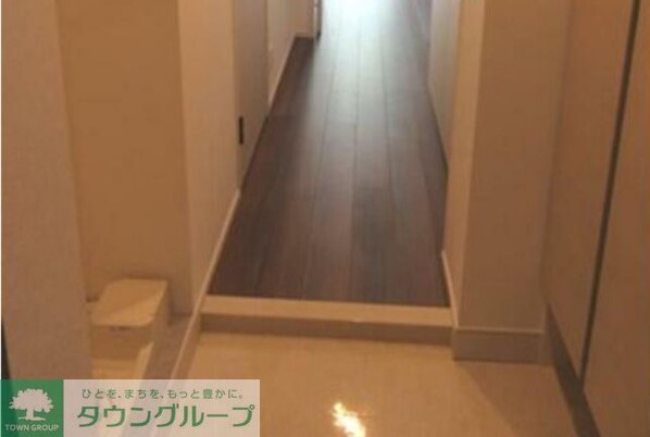 La Douceur高砂の物件内観写真